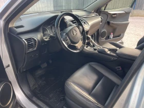 Lexus NX 300h  | Mobile.bg    13