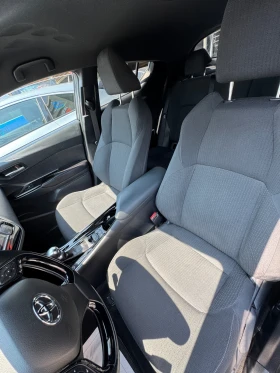 Обява за продажба на Toyota C-HR ~29 999 лв. - изображение 6