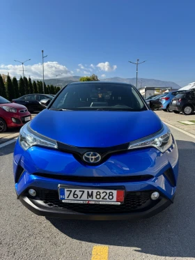 Обява за продажба на Toyota C-HR ~29 999 лв. - изображение 5