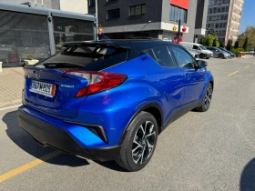 Обява за продажба на Toyota C-HR ~29 999 лв. - изображение 2