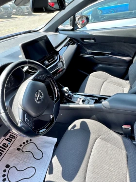 Обява за продажба на Toyota C-HR ~29 999 лв. - изображение 7