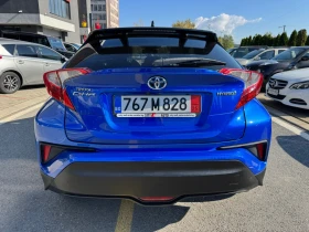 Обява за продажба на Toyota C-HR ~29 999 лв. - изображение 3