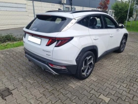 Hyundai Tucson 1.6 T-GDI Plug-in Hybrid Prime 4WD | Mobile.bg    2