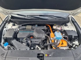Hyundai Tucson 1.6 T-GDI Plug-in Hybrid Prime 4WD | Mobile.bg    11