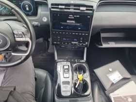Hyundai Tucson 1.6 T-GDI Plug-in Hybrid Prime 4WD | Mobile.bg    6