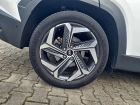 Hyundai Tucson 1.6 T-GDI Plug-in Hybrid Prime 4WD | Mobile.bg    4