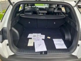 Hyundai Tucson 1.6 T-GDI Plug-in Hybrid Prime 4WD | Mobile.bg    10