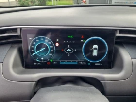 Hyundai Tucson 1.6 T-GDI Plug-in Hybrid Prime 4WD | Mobile.bg    7