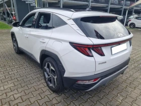 Hyundai Tucson 1.6 T-GDI Plug-in Hybrid Prime 4WD | Mobile.bg    3