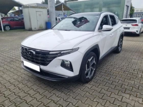     Hyundai Tucson 1.6 T-GDI Plug-in Hybrid Prime 4WD