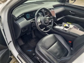 Hyundai Tucson 1.6 T-GDI Plug-in Hybrid Prime 4WD | Mobile.bg    5