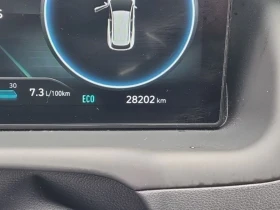 Hyundai Tucson 1.6 T-GDI Plug-in Hybrid Prime 4WD | Mobile.bg    8