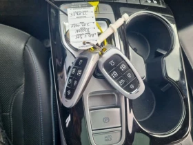 Hyundai Tucson 1.6 T-GDI Plug-in Hybrid Prime 4WD | Mobile.bg    9