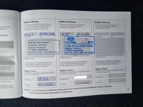 Hyundai Tucson 1.6 T-GDI Plug-in Hybrid Prime 4WD | Mobile.bg    12