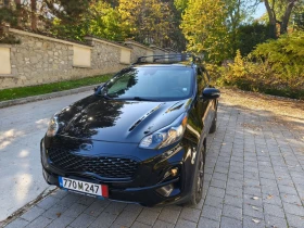 Kia Sportage 2.4i 4x4 Nightfall Edition - 38500 лв. / 19684.74 € - 87232097 2