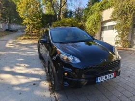 Kia Sportage 2.4i 4x4 Nightfall Edition - 38500 лв. / 19684.74 € - 87232097 3