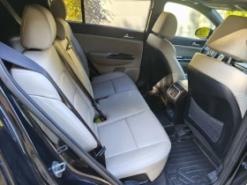 Kia Sportage 2.4i 4x4 Nightfall Edition - 38500 лв. / 19684.74 € - 87232097 9