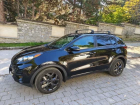 Kia Sportage 2.4i 4x4 Nightfall Edition - 38500 лв. / 19684.74 € - 87232097 7