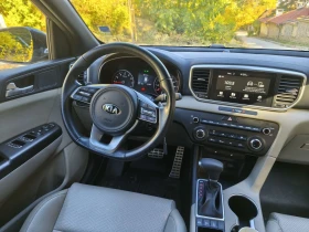 Kia Sportage 2.4i 4x4 Nightfall Edition - 38500 лв. / 19684.74 € - 87232097 12