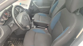 Dacia Duster 1.5dci  evro6 - 16800 лв. / 8589.70 € - 92186505 9