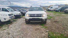 Dacia Duster 1.5dci  evro6