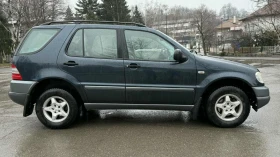 Mercedes-Benz ML 320 i, снимка 3