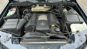 Mercedes-Benz ML 320 i, снимка 9