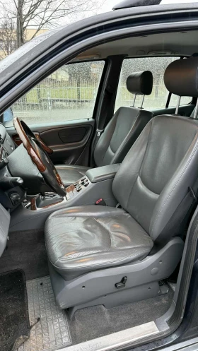 Mercedes-Benz ML 320 i, снимка 8