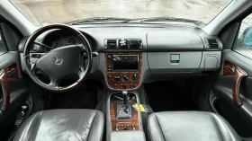 Mercedes-Benz ML 320 i, снимка 7