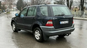 Mercedes-Benz ML 320 i, снимка 5