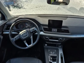 Audi Q5 * KOMFORT * CARFAX * ЦЕНА ДО БГ - 13500 € / 26403.70 лв. - 96505158 6