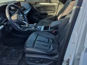Audi Q5 * KOMFORT * CARFAX * ЦЕНА ДО БГ - 13500 € / 26403.70 лв. - 96505158 5