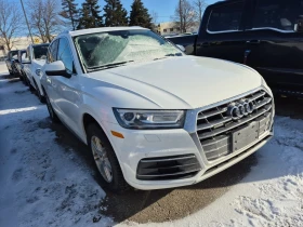 Audi Q5 * KOMFORT * CARFAX * ЦЕНА ДО БГ - 13500 € / 26403.70 лв. - 96505158 2