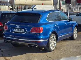 Bentley Bentayga 4.0 V8 DIESEL - 88999 € / 174066.91 лв. - 29343527 5