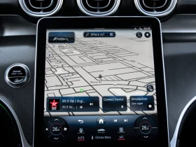 Mercedes-Benz GLC 300 2023* AMG PACK* DISTRONIK* 360* NAPPA* KEYLESS GO* - 34900 € / 68258.47 лв. - 38920780 10