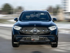 Mercedes-Benz GLC 300 2023* AMG PACK* DISTRONIK* 360* NAPPA* KEYLESS GO*