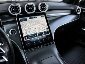 Mercedes-Benz GLC 300 2023* AMG PACK* DISTRONIK* 360* NAPPA* KEYLESS GO* - 34900 € / 68258.47 лв. - 38920780 7