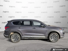 Hyundai Santa fe Hybrid Luxury* Обдух* Distronic* Carplay* Пано - 19400 € / 37943.10 лв. - 20536093 4