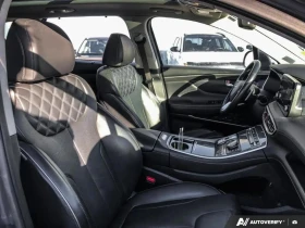 Hyundai Santa fe Hybrid Luxury* Обдух* Distronic* Carplay* Пано - 19400 € / 37943.10 лв. - 20536093 14