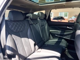 Hyundai Santa fe Hybrid Luxury* Обдух* Distronic* Carplay* Пано - 19400 € / 37943.10 лв. - 20536093 15