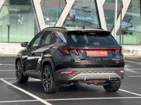 Hyundai Tucson 1.6HYBRID-full-Лизинг през Уникредит  - 23900 € / 46744.34 лв. - 87839212 8