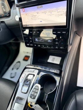 Hyundai Tucson 1.6HYBRID-full-Лизинг през Уникредит  - 23900 € / 46744.34 лв. - 87839212 13