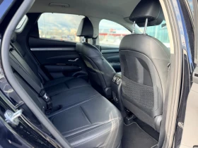 Hyundai Tucson 1.6HYBRID-full-Лизинг през Уникредит  - 23900 € / 46744.34 лв. - 87839212 14