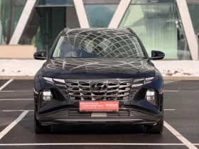 Hyundai Tucson 1.6HYBRID-full-Лизинг през Уникредит  - 23900 € / 46744.34 лв. - 87839212 2