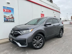 Honda Cr-v Sport* AWD* АвтоКредит* (ЦЕНА ДО БГ) - 22499 € / 44004.22 лв. - 17454537 2