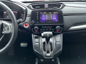 Honda Cr-v Sport* AWD* АвтоКредит* (ЦЕНА ДО БГ) - 22499 € / 44004.22 лв. - 17454537 15