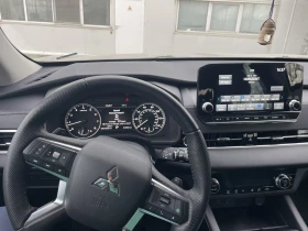 Mitsubishi Outlander SE/2.5/360 КАМЕРА/СЛЕДЕНЕ НА ЛЕНТИ - 31500 € / 61608.64 лв. - 16257907 6
