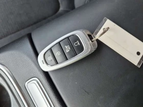 Hyundai Santa fe Preferred/CARFAX/Подгрев/4х4/Кожа/ - 16500 € / 32271.19 лв. - 33024968 7