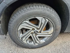 Hyundai Santa fe Preferred/CARFAX/Подгрев/4х4/Кожа/ - 16500 € / 32271.19 лв. - 33024968 17