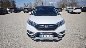 Honda Cr-v НОВИ ДЖАНТИ-ГУМИDOT1825/Ролб/Спойл/Степ/NAV-БЪЛГАР | Auto.bg — изображение 4